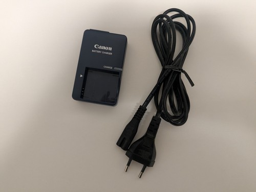 Original canon battery charger - original,