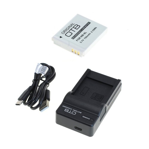 Akku und usb - usb, ladegerät