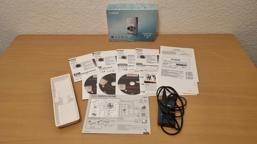 Canon zubehör 2lve - canon, cb-2lve