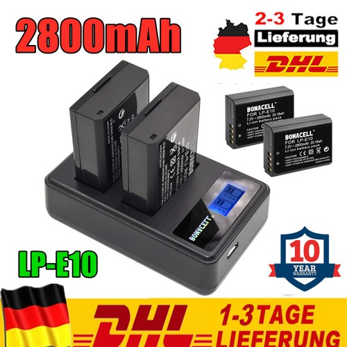 2800mah e10 akku - 2800mah,