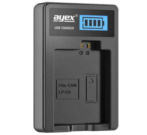 Ayex usb ladegerät für - ladegerät,