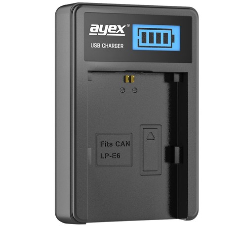 Ayex usb charger - usb,