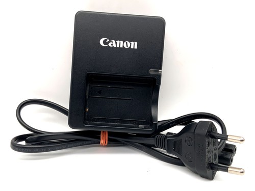 Canon e5e ladegerät - lc-e5e,