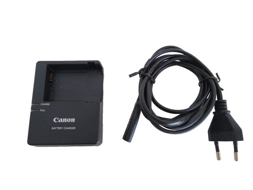 Originalladegerät canon - originalladegerät,