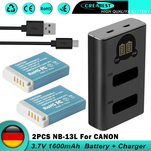 1600mah 13l akku - 1600mah, &