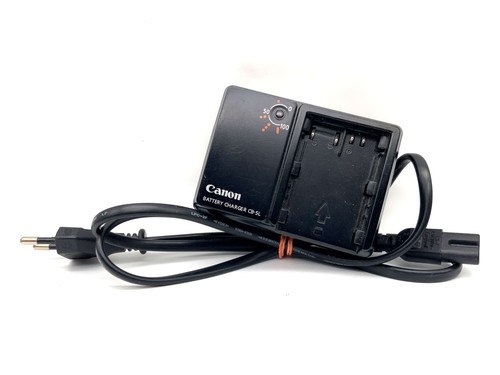 Canon ladegerät - canon,