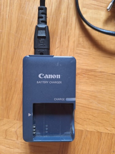 Canon 2lve akku ladegerät - cb-2lve,