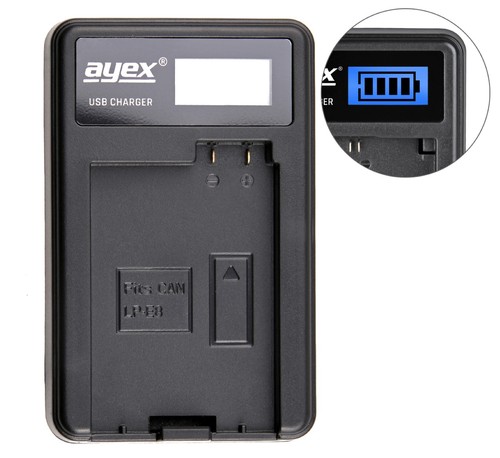 Ayex usb charger - ayex,
