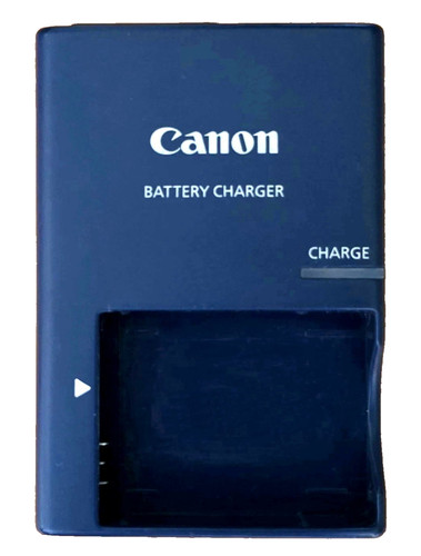 Original canon 2lxe akku - original,