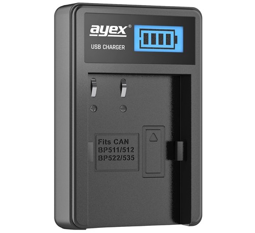 Ayex usb charger ladegerät - charger,
